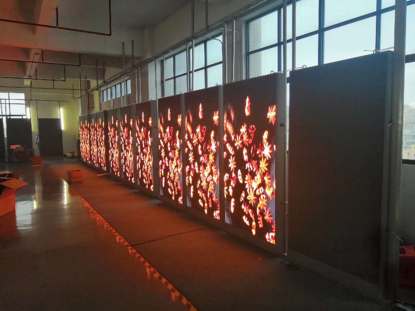 工程巡视03